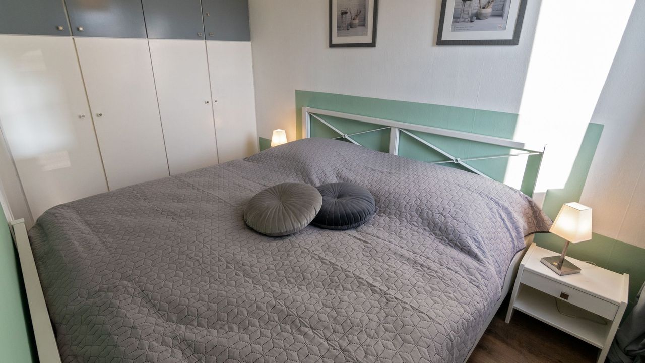 Schlafzimmer Schlafzimmer